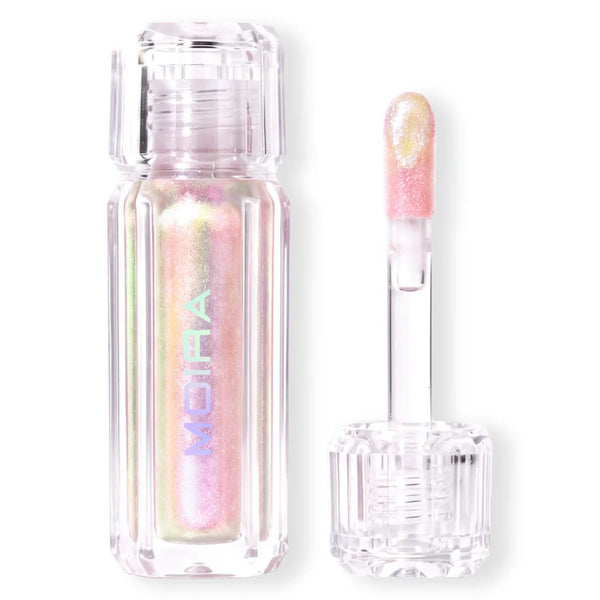 Moira Chroma Kiss Ph Tint Oil 002 Blush Prism