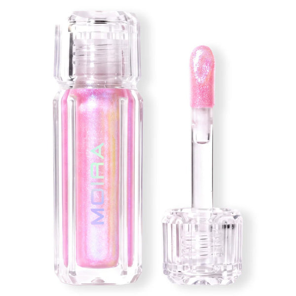 Moira Chroma Kiss Ph Tint Oil 004 Crystal Pink