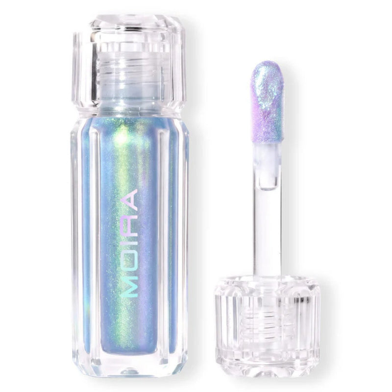 Moira Chroma Kiss Ph Tint Oil 005 Aurora Mint