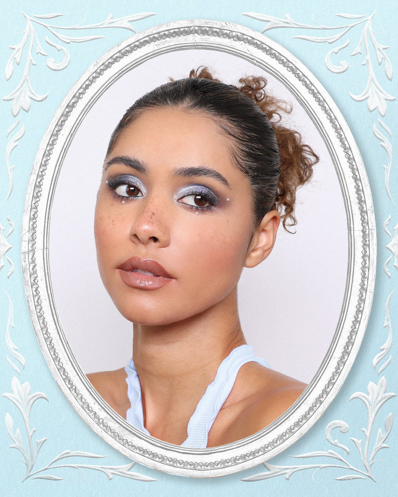 Moira Diamond Glitz Eyeshadow Palette