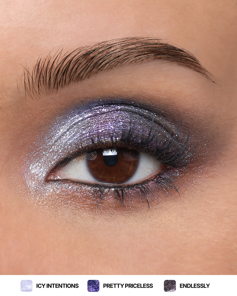 Moira Diamond Glitz Eyeshadow Palette