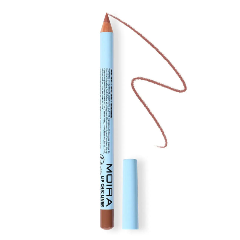 Moira Lip Chic Liner 003 Muse