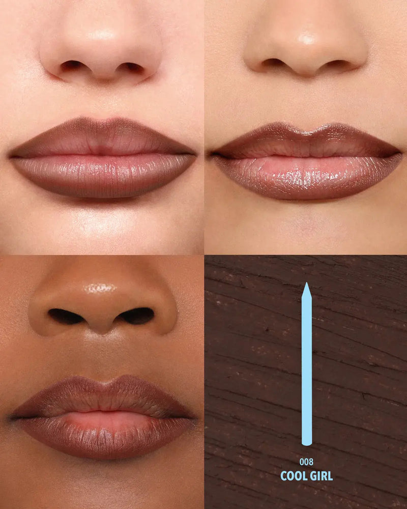 Moira Lip Chic Liner 008 Cool Girl