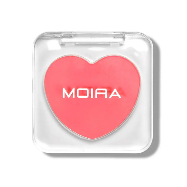 Moira Love Spell Powder Blush 007 First Love