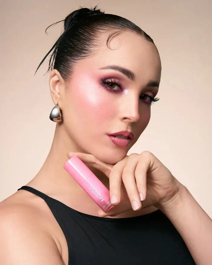 Moira Love Steady Shimmer Blush 006 Sweet Thing