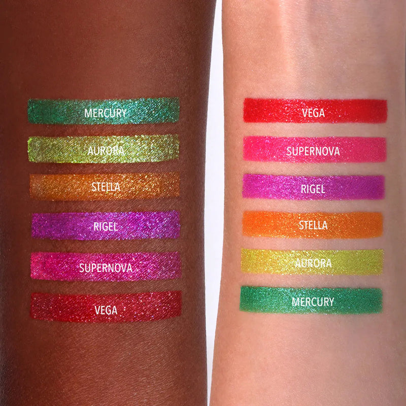 Moira Lucent Cream Shadow 020 Supernova