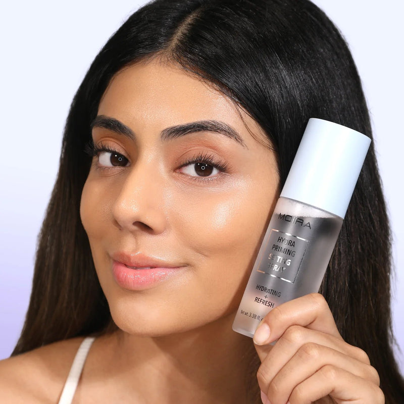 Moira Moira Hydra Priming Setting Spray