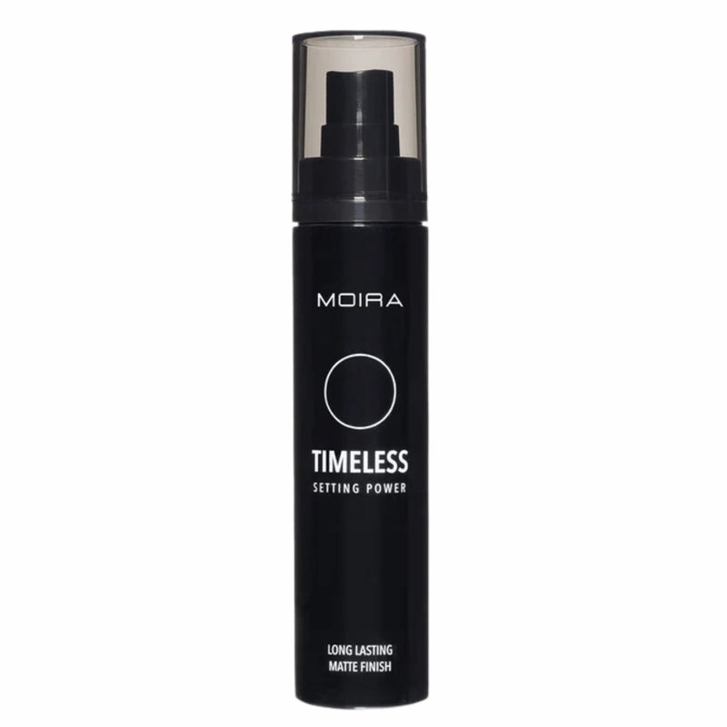 Moira Moira Timeless Setting Spray