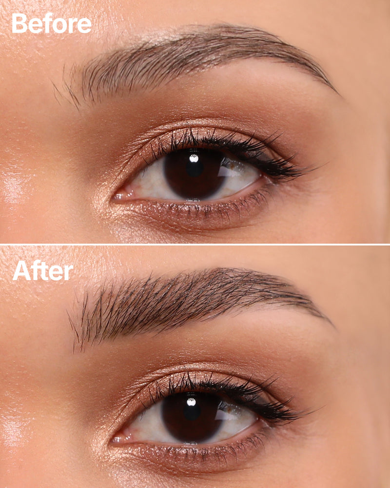 Moira Moira Ultimate Styler Brow Gel 001 Clear