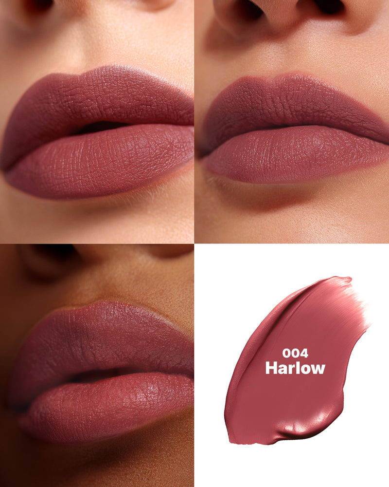 Moira Velvet Air Lip Tint 004 Harlow