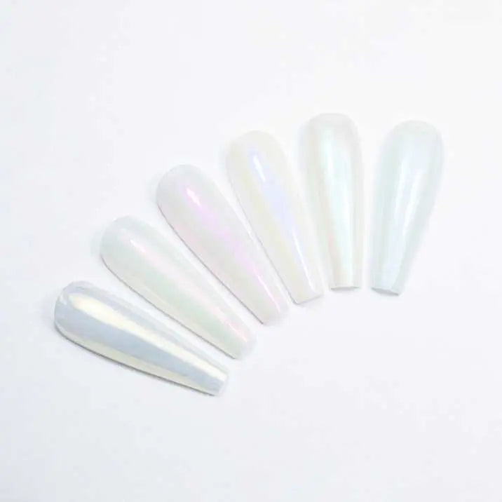 MollyLac Mirror Effect Powder Set No. 8