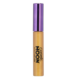 Cosmic Moon Metallic Eye Liner Gold