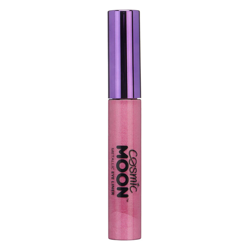 Moon Creations Cosmic Moon Metallic Eye Liner Pink