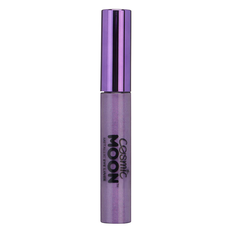 Moon Creations Cosmic Moon Metallic Eye Liner Purple
