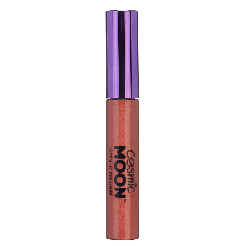 Moon Creations Cosmic Moon Metallic Eye Liner Red