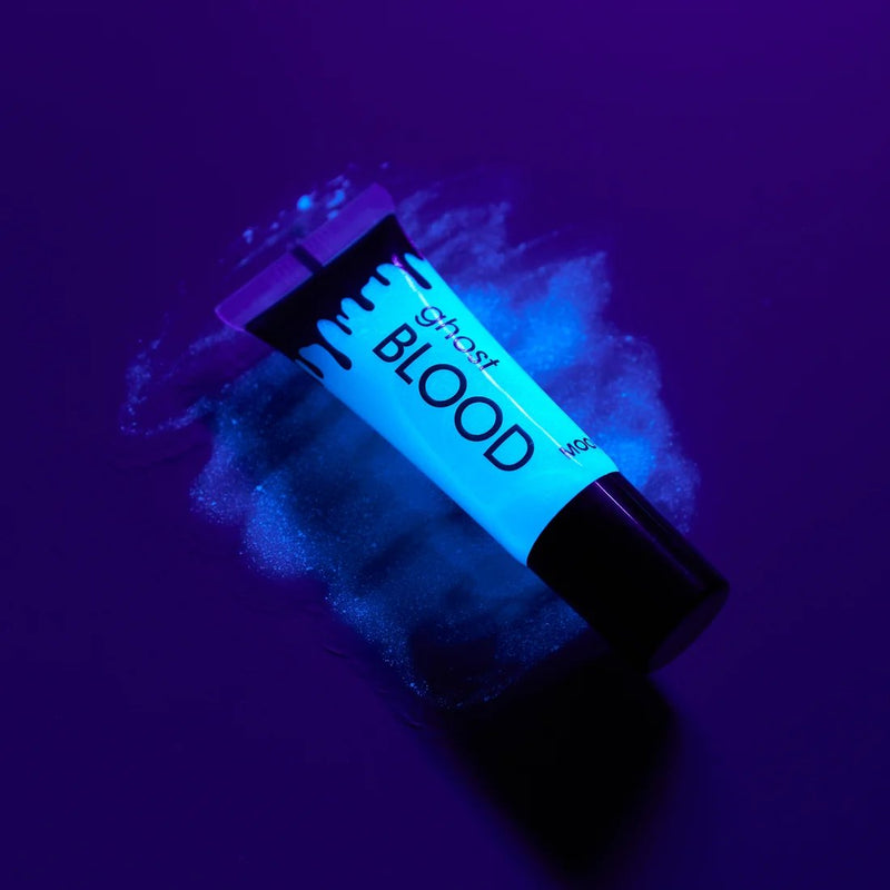 Moon Creations Moon Terror Ghost Blood 10 ml.