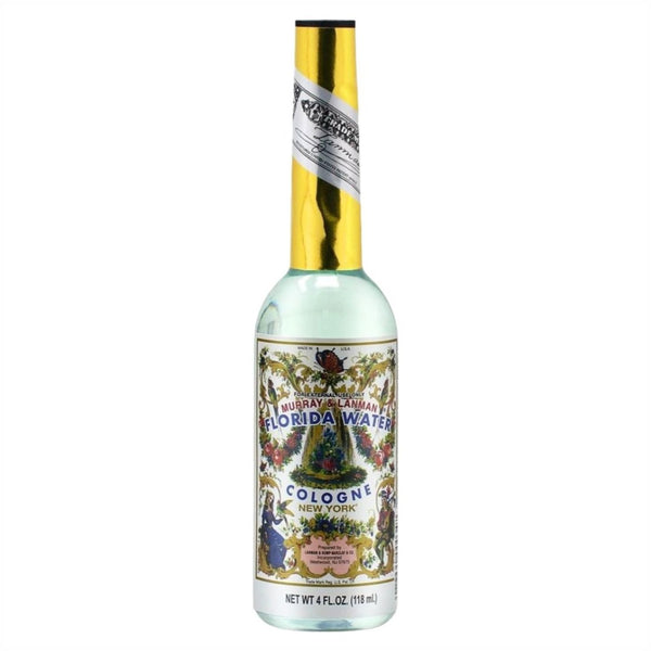 Murray & Lanman Florida Water 118 ml.