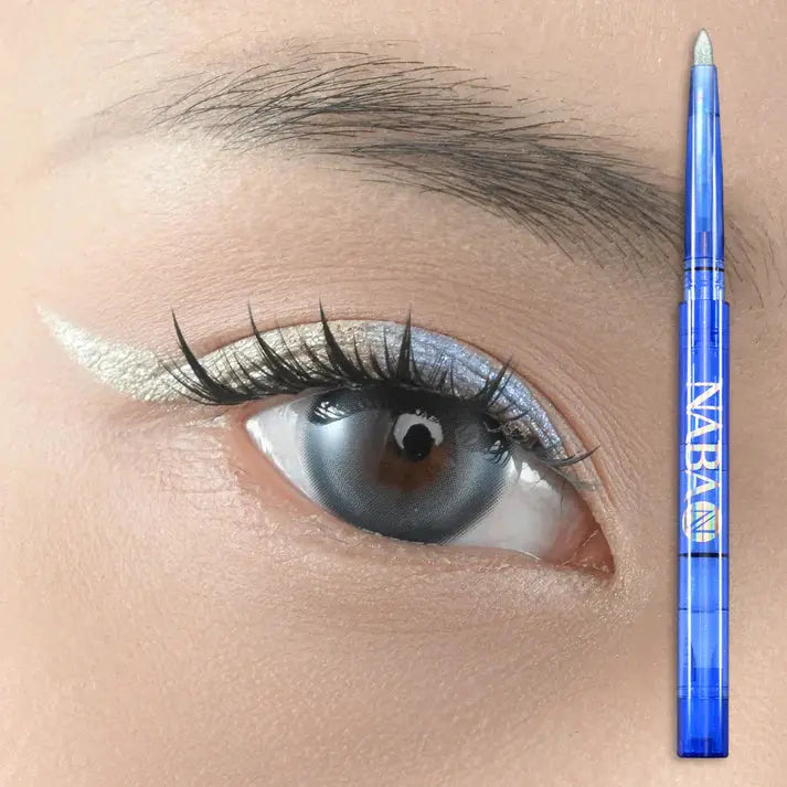 Naba Cosmetics Eyeliner Villain Era Multicolour