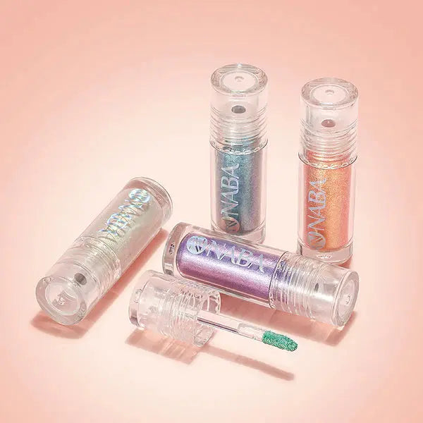 Naba Cosmetics Liquid Eyeshadow Charm