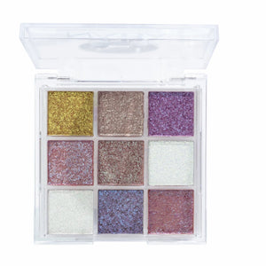 Lotto Palette