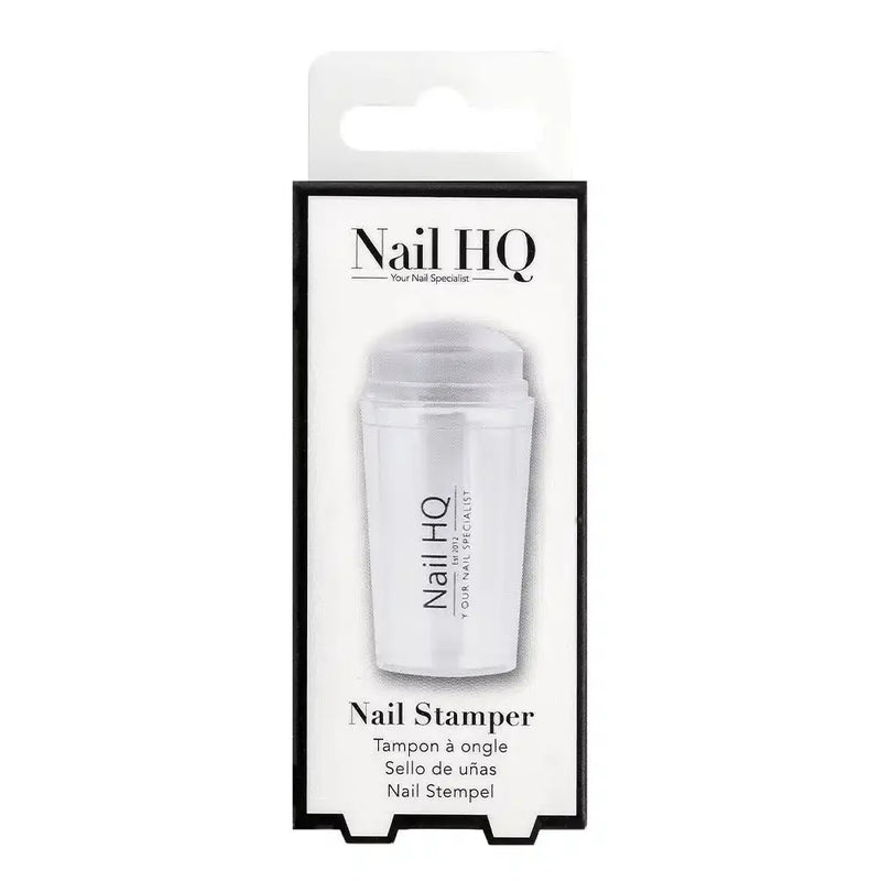 Nail HQ French Manicure Nail Stamper