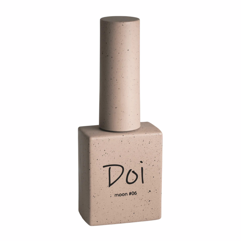 Nailbayo Doi Moon Gel #06