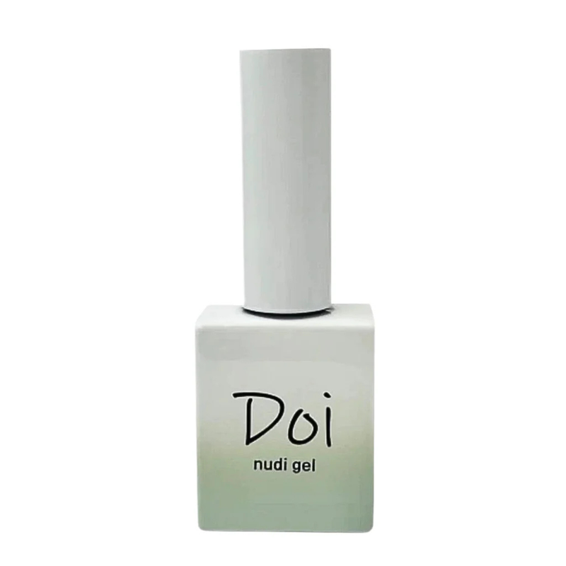 Nailbayo Doi Nudi Gel Jade