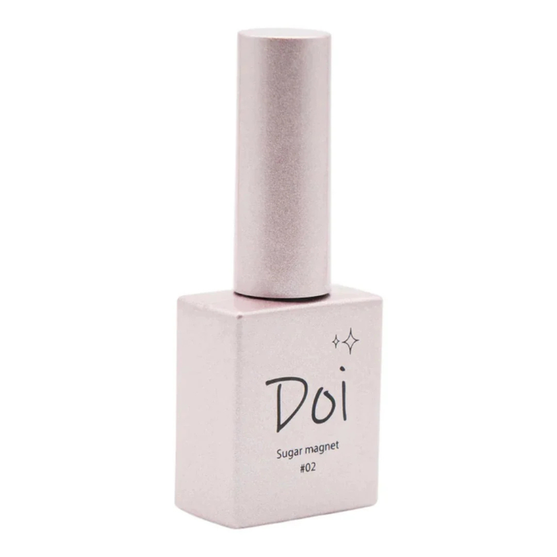 Nailbayo Doi Sugar Magnet SM02