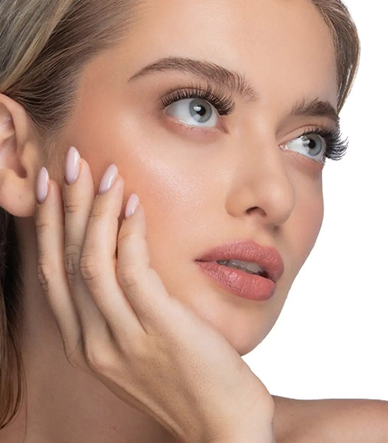 Nanolash DIY Eyelash Extensions Heartbreaker