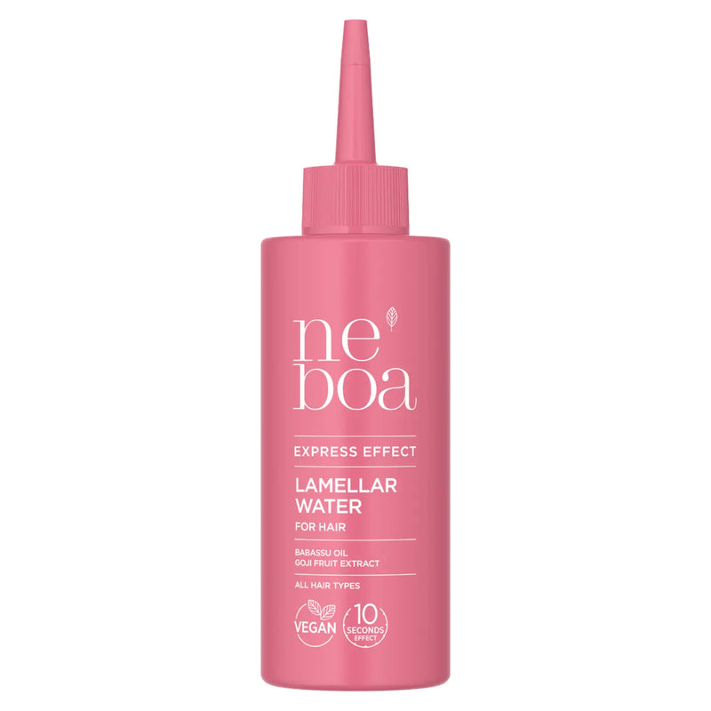 Neboa Express Effect Magic Water