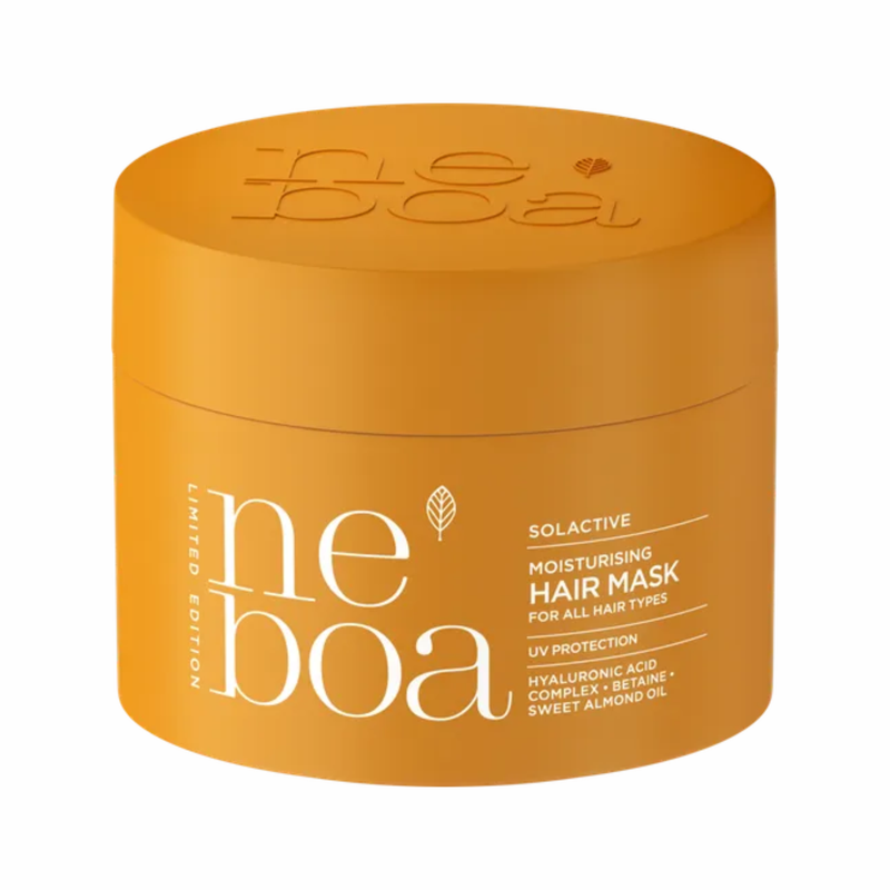 Neboa Mini Solactive Moisturizing Mask
