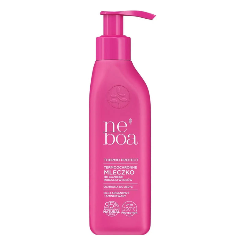 Neboa Thermo Protect Heat Protection Milk