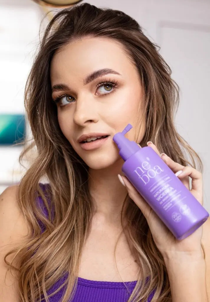 Neboa Trichological Scalp Lotion