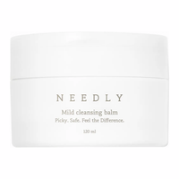 Mild Cleansing Balm
