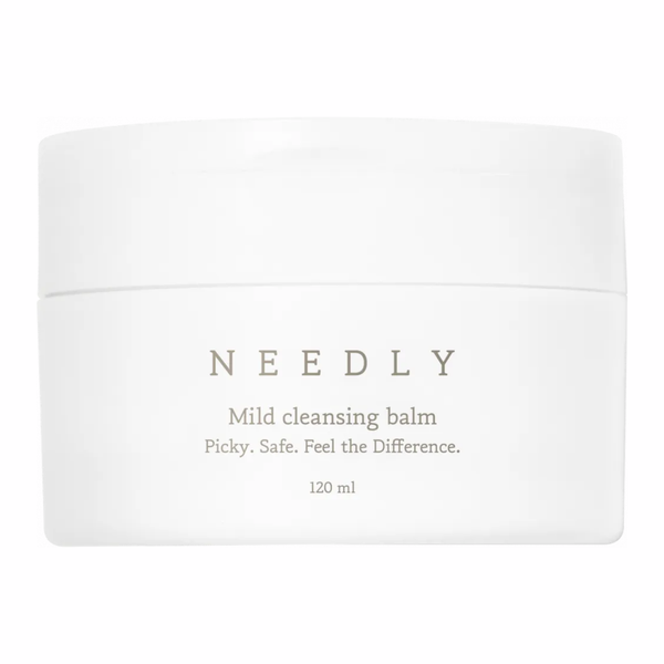 Needly Mild Cleansing Balm