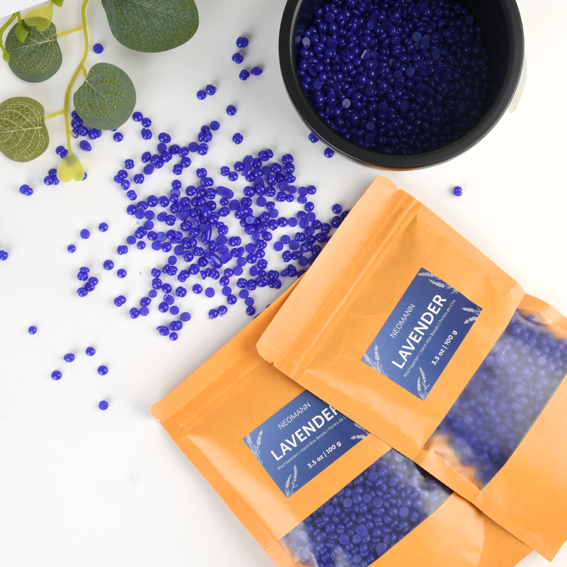 Neomann Waxer II Lavender