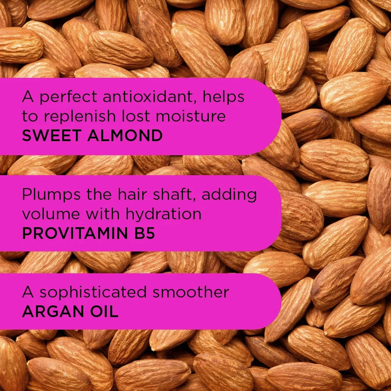 Noughty Thirst Aid Conditioning & Detangling Spray