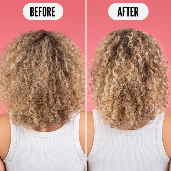 Noughty Wave Hello Taming Cream