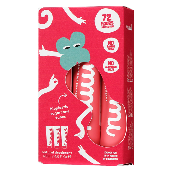 Nuud XXL Pack
