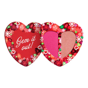 Bling the Halls Gem It Out Face Palette 02