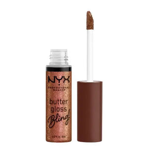 Butter Gloss Bling Hustla