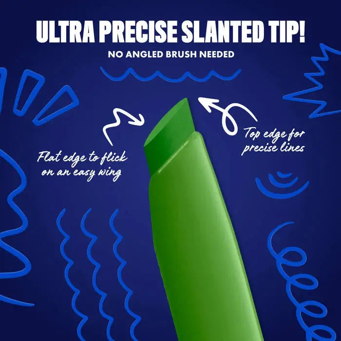 NYX Professional Makeup Epic Inky Stix Eyeliner On-Lime