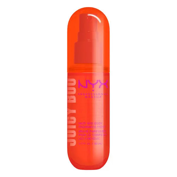 NYX Professional Makeup Fat Oil Juicy Boo Body Spray