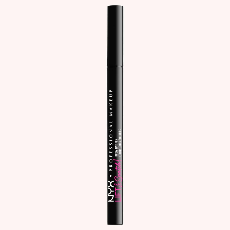 Lift & Snatch! Brow Tint Pen 08 Espresso