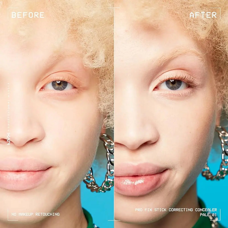 NYX Professional Makeup Pro Fix Stick Correcting Concealer Cinnamon