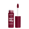 Smooth Whip Matte Lip Cream Chocolate Mousse