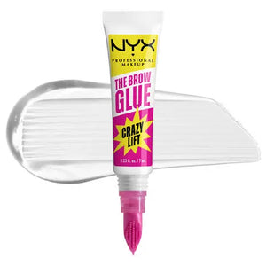 The Brow Glue Crazy Lift 01