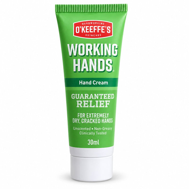 O'keeffe's Working Hands Tube Mini