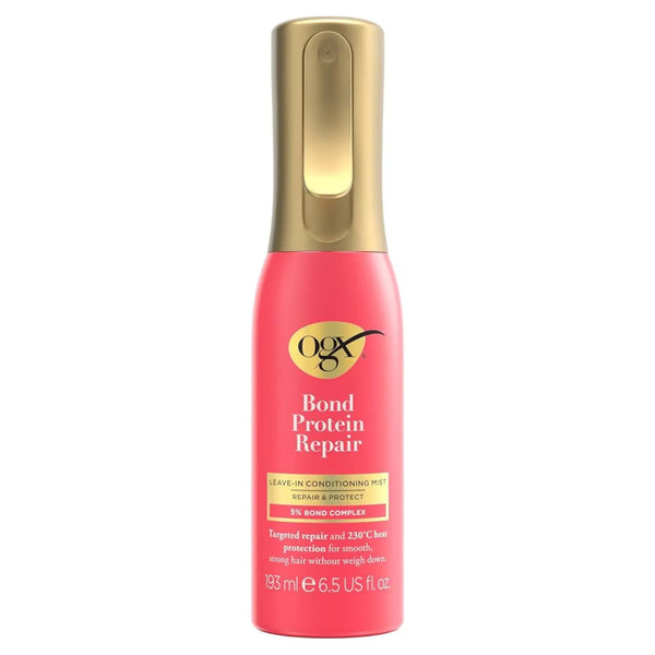 OGX Beauty Bond Protein Repair Leave-In Spray