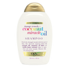 Extra Strength Damage Remedy and Coconut Miracle Oil Shampoo